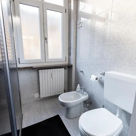 Tra Porta Susa E Piazza Statuto -cortile Interno- Apartman *