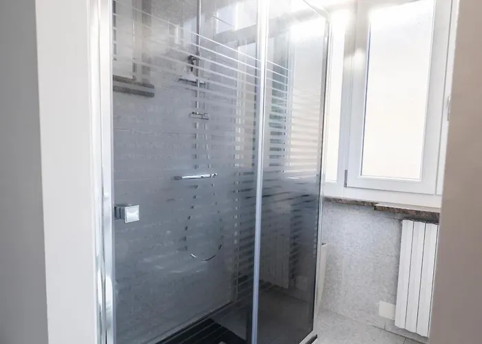 Διαμέρισμα Tra Porta Susa E Piazza Statuto -cortile Interno- *