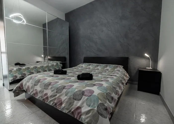 Διαμέρισμα Tra Porta Susa E Piazza Statuto -cortile Interno- Τορίνο