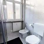 Tra Porta Susa E Piazza Statuto -cortile Interno- Daire *