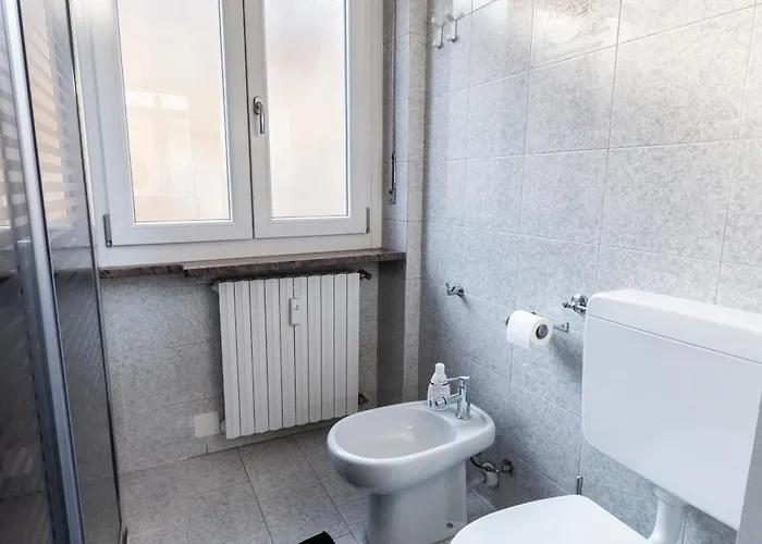 Tra Porta Susa E Piazza Statuto -cortile Interno- Апартаменты *